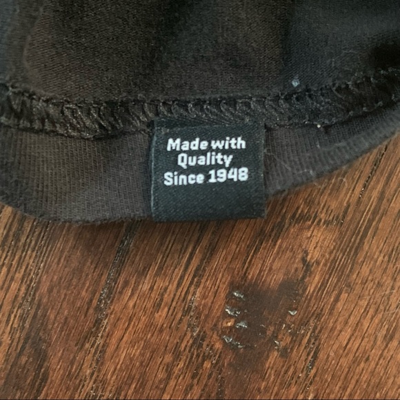 PUMA Crop Top Size M - Picture 6 of 6